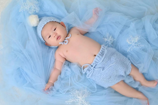 瑞安宝宝食物过敏的症状